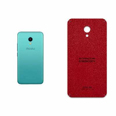 برچسب پوششی ماهوت مدل RL-PRDS مناسب برای گوشی موبایل میزو M5