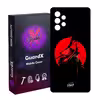 کاور گارد ایکس طرح Samurai مدل Glass10251 مناسب برای گوشی موبایل سامسونگ Galaxy A72
