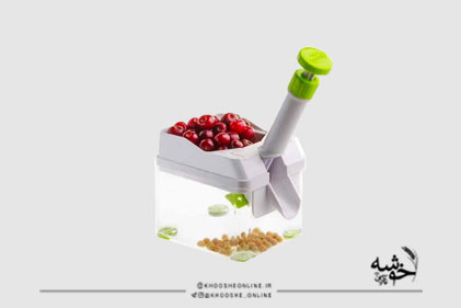 هسته گیر آلبالو و گیلاس