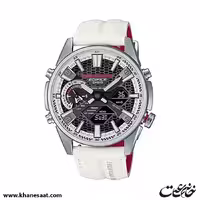 ساعت مچی مردانه کاسیو ادیفایس مدل ECB-S100HR-1ADR