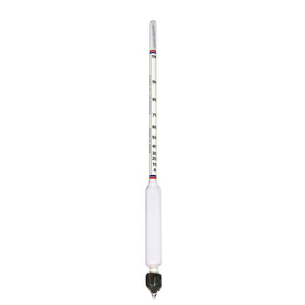 الکل سنج مندرج مدل LIQUID8
