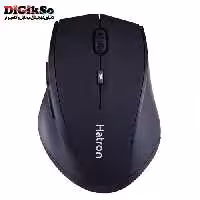 ماوس بی سیم Silent هترون مدل Hatron HMW118SL