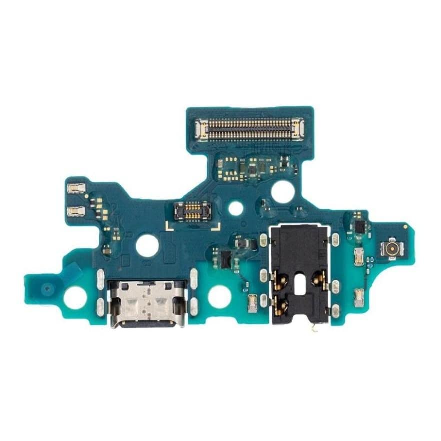 برد شارژ سامسونگ Flat Board Charge Samsung A41