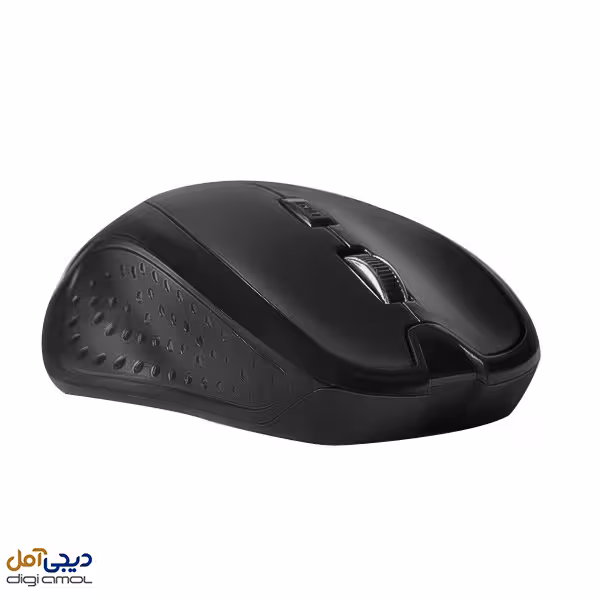 ماوس بی سیم تسکو مدل TM631w