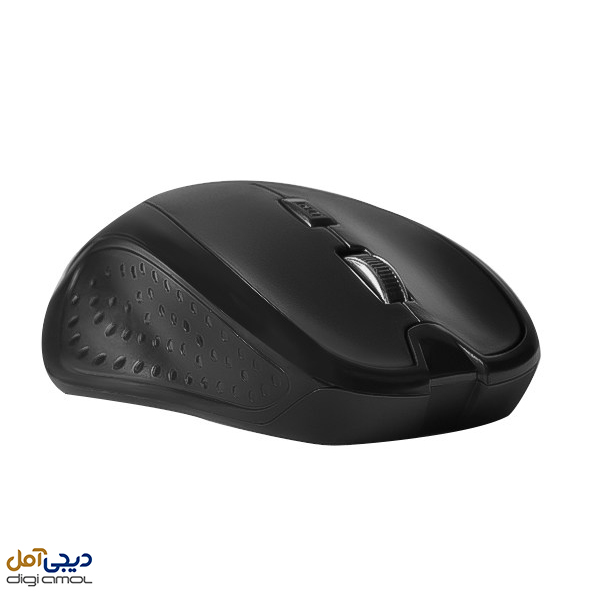 ماوس بی سیم تسکو مدل TM631w