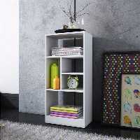 کتابخانه مدل BK 11 | choobsub