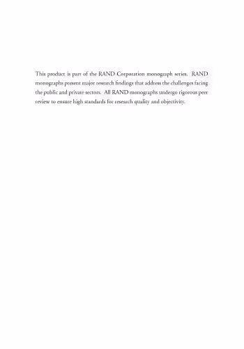 خرید و دانلود نسخه کامل کتاب Portfolio Analysis and Management for Naval Research and Development