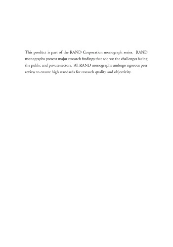 خرید و دانلود نسخه کامل کتاب Portfolio Analysis and Management for Naval Research and Development