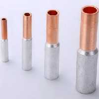 رابط انگشتی بی متال سایز 95-120 شرکت برتر اتصال کلاته