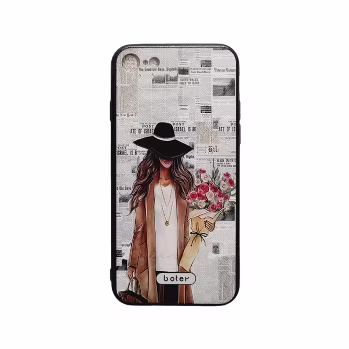 کاور مدل ip78 مناسب برای گوشی موبایل اپل Iphone7 / 8