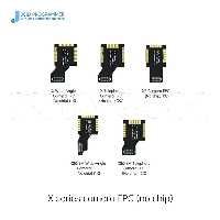 فلت دوربین آیفون برند جی سی Camera FPC (No chip)