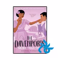 خرید و قیمت کتاب The Davenports از فروشگاه کادن
