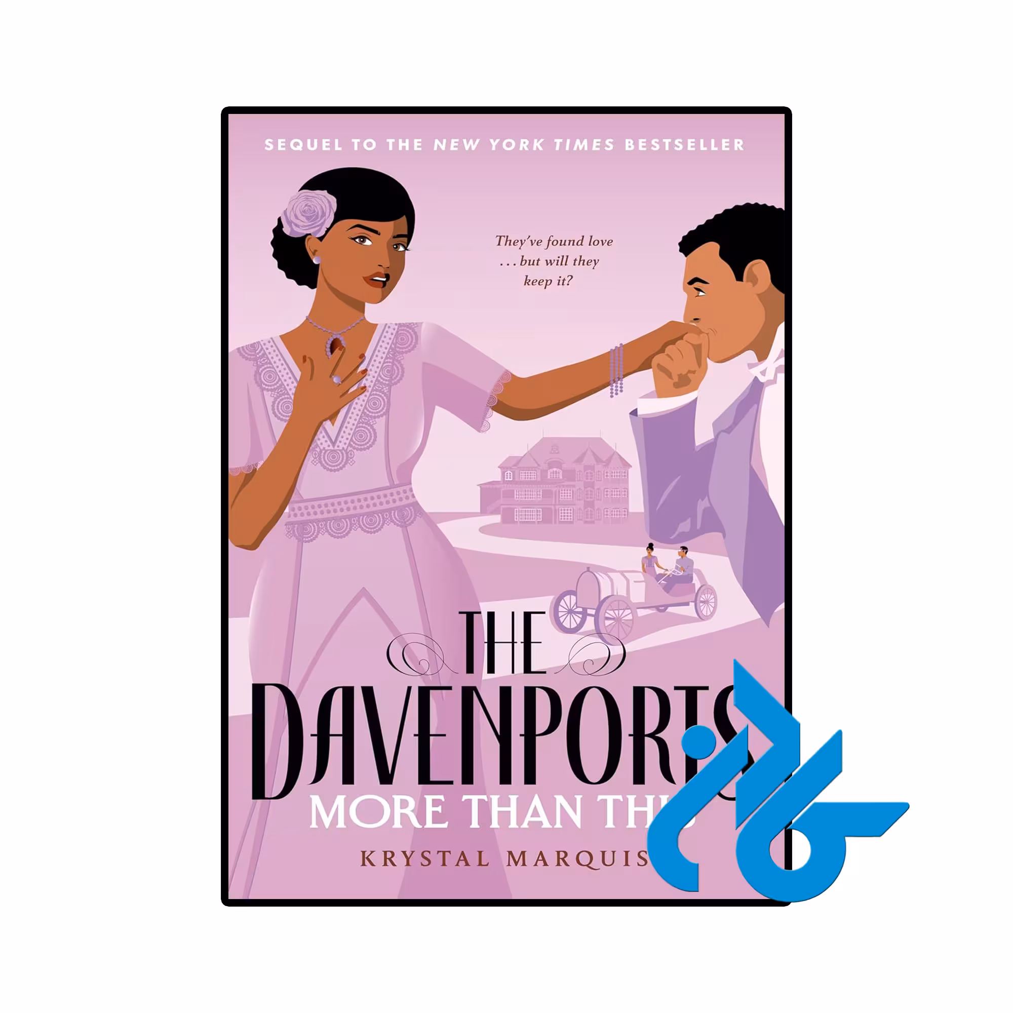 خرید و قیمت کتاب The Davenports از فروشگاه کادن