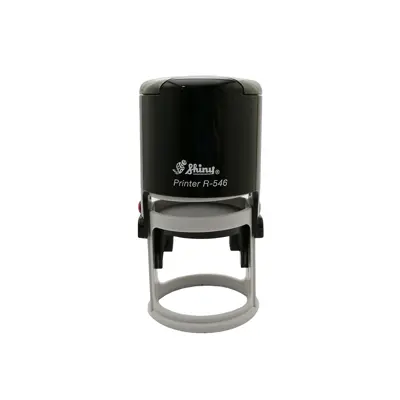 مهر شاینی مدل R-546