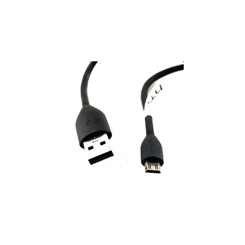 کابل تبدیل USB به microUSB مدل CPE طول 1متر