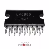 آی سی LV5685