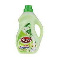 نرم کننده حوله و لباس هگزان مدل Green حجم 1500 میلی لیتر | فروشگاه اینترنتی تاتا کالا