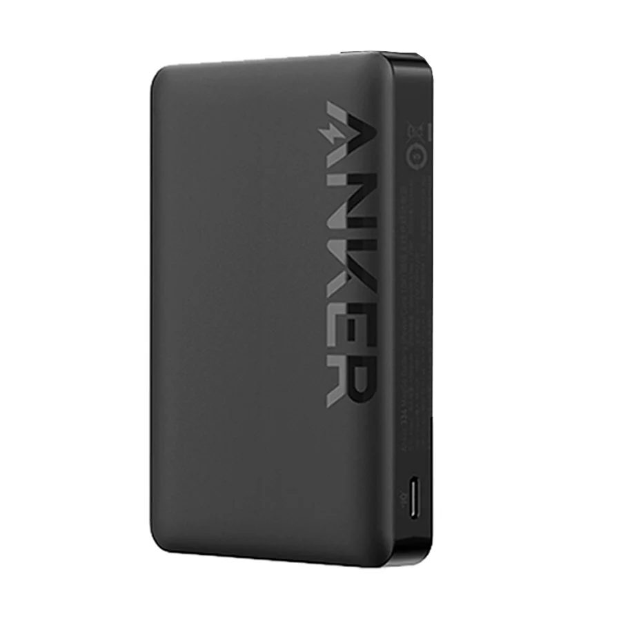 پاوربانک بی سیم انکر A1642H11 10000mAh