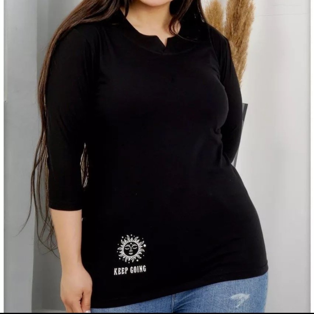 بلوز  پنبه ای