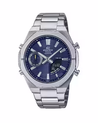 ساعت مچی مردانه کاسیو ادیفایس CASIO EDIFICE ECB-S10D-2A