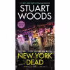 کتاب New York Dead اثر Stuart Woods انتشارات Harper