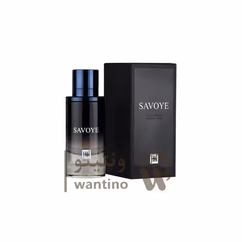 عطر ادکلن مردانه دیور ساواج جانوین - جکوینز ساووی (Johnwin - Jackwins Dior Sauvage)