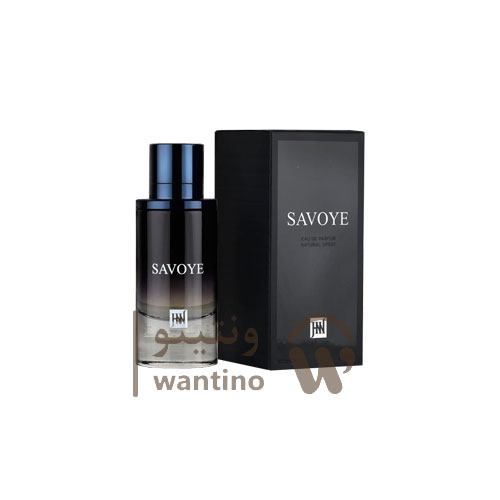 عطر ادکلن مردانه دیور ساواج جانوین - جکوینز ساووی (Johnwin - Jackwins Dior Sauvage)