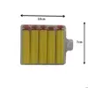 تفنگ بازی گلدن گان مدل naabsell-p10 مجموعه 3 عددی
