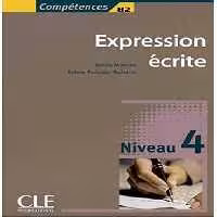 کتاب زبان (Expression ecrite 4 (B2