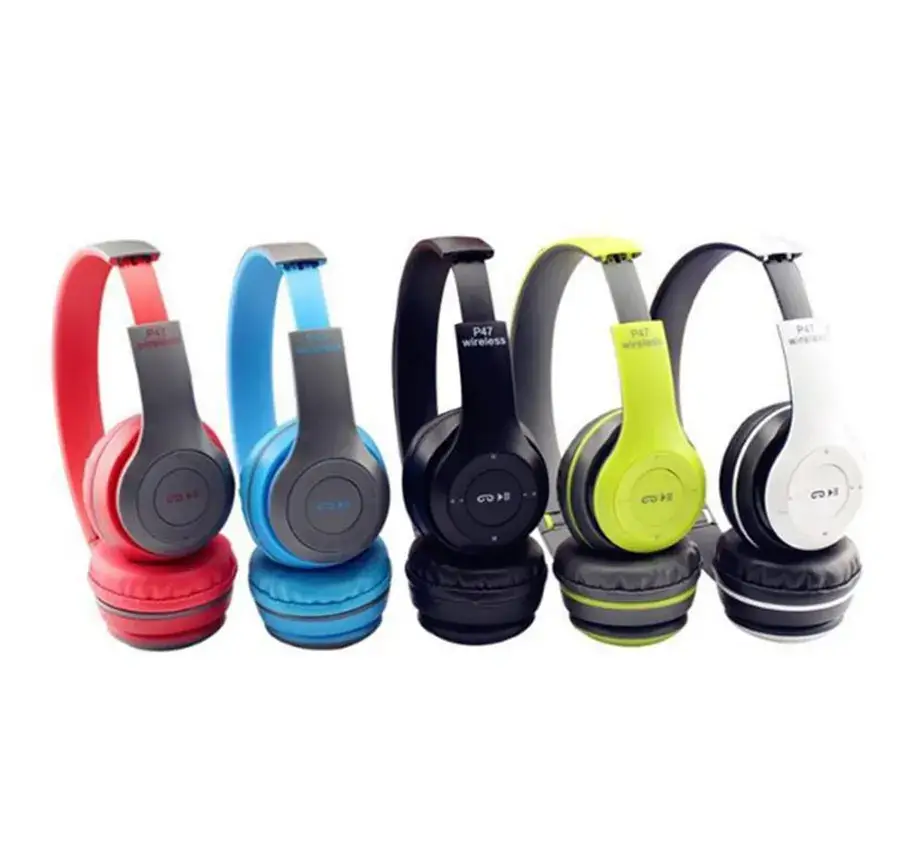 هدفون بي سيم P47 50 EDR