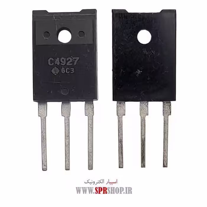 ترانزیستور C4927 ORG