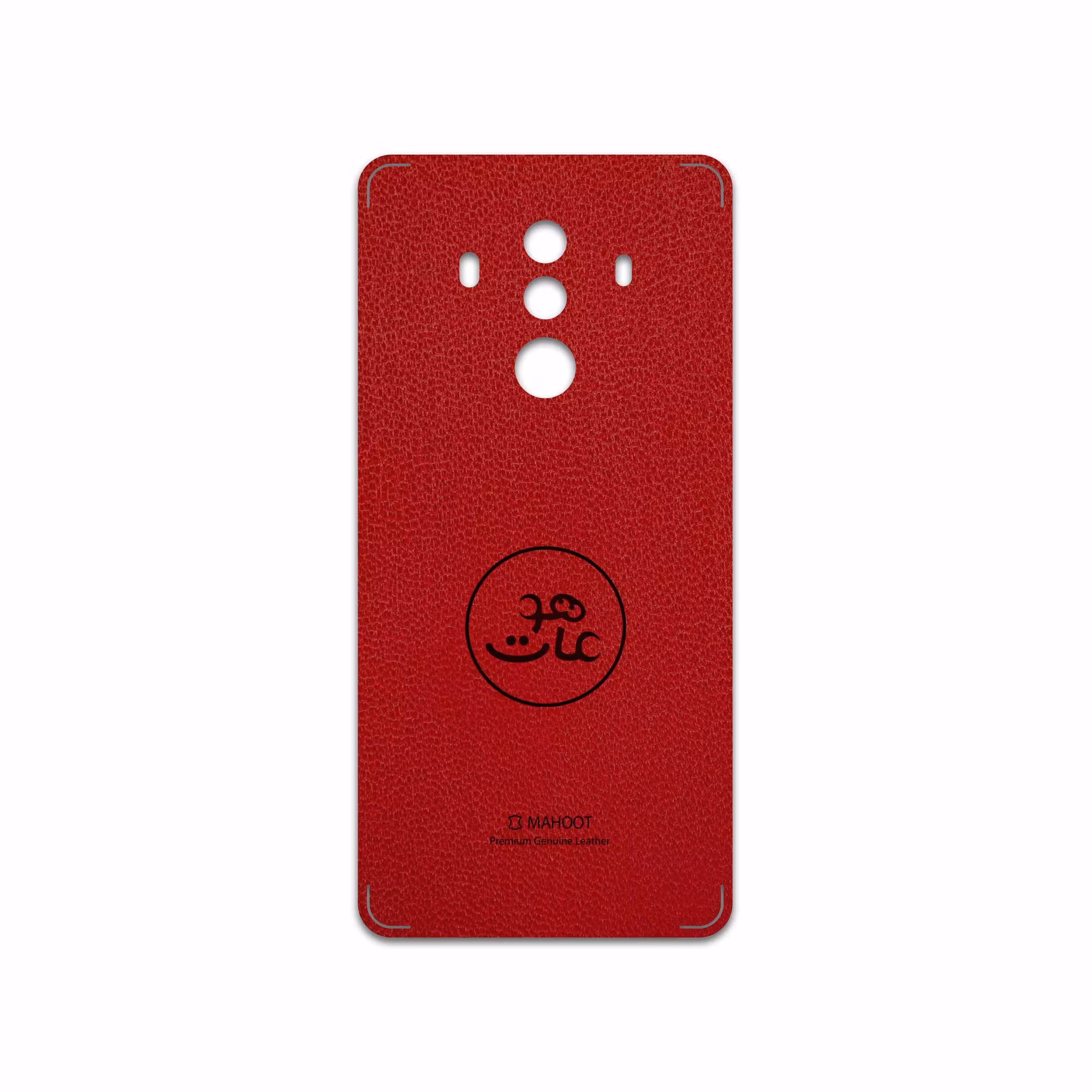 برچسب پوششی ماهوت مدل RL-MAH مناسب برای گوشی موبایل هوآوی Mate 10 Pro