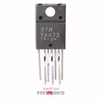 آی سی STR Y6473 TO-220F