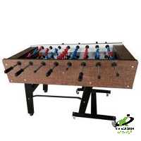 خرید فوتبال دستی MDF  کف شیشه ای f117 | خرید   قیمت مناسب