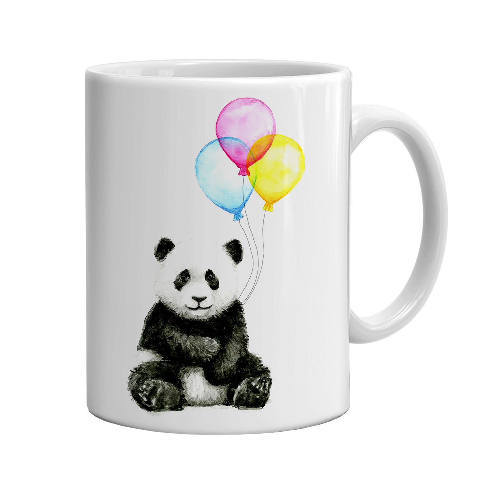 ماگ طرح پاندا کد 011