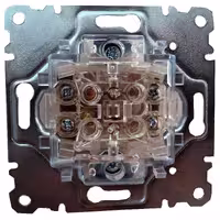 مکانیزم کلید صلیبی ماکل مدل دفنه کد 43001040k