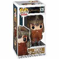 خرید عروسک POP! - اکشن فیگور گیملی Gimli با بهترین قیمت