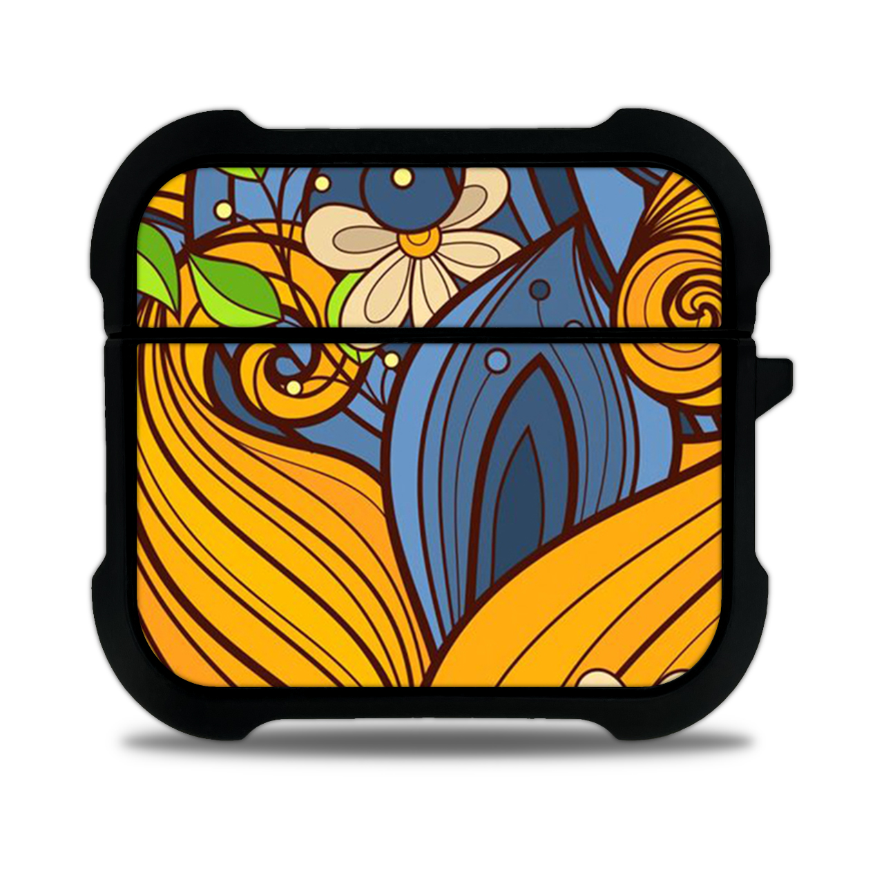 کاور آکام مدل AAP3CASH0002218 مناسب برای کیس اپل ایرپاد 3