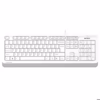 کیبورد ای فورتک مدل FSTYLER-FK10