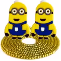 محافظ کابل رینیکا مدل Minion 03 مجموعه 3 عددی