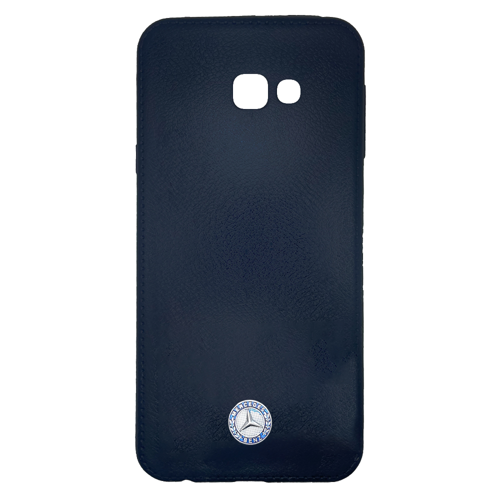 کاور مدل BZ10 مناسب برای گوشی موبایل سامسونگ Galaxy J4 Plus