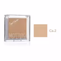 پنکک ساده نوتریکا شماره ca2