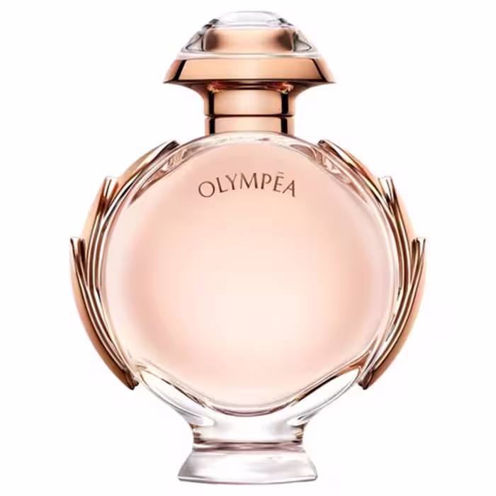 ادو پرفیوم زنانه paco rabanne Olympea حجم 80 میلی لیتر
