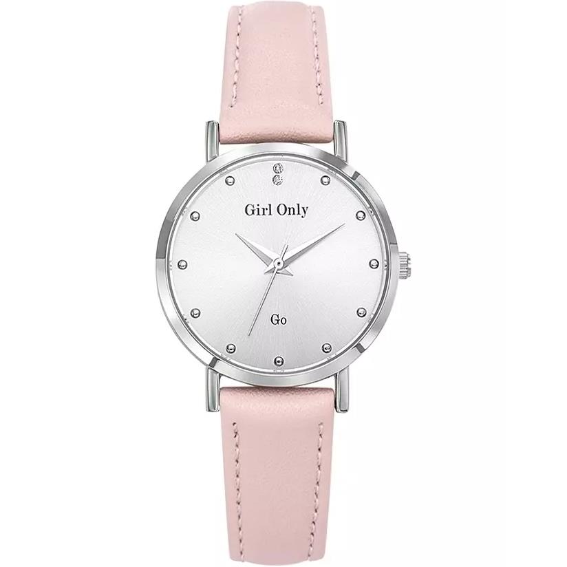 ساعت مچی جی او GO مدل 699071