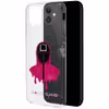 کاور طرح Squid Game مناسب برای گوشی موبایل اپل iPhone 11 