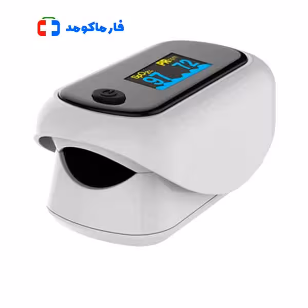 پالس اکسیمتر چویس مد مدل CN356