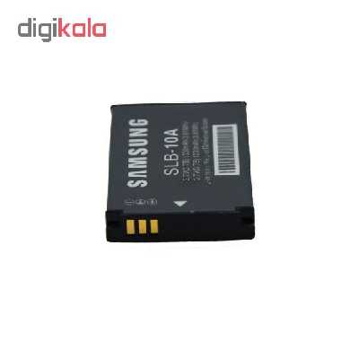 باتری دوربین مدل 10A