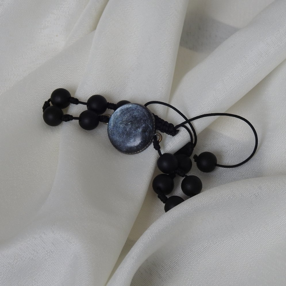 دستبند رزینی