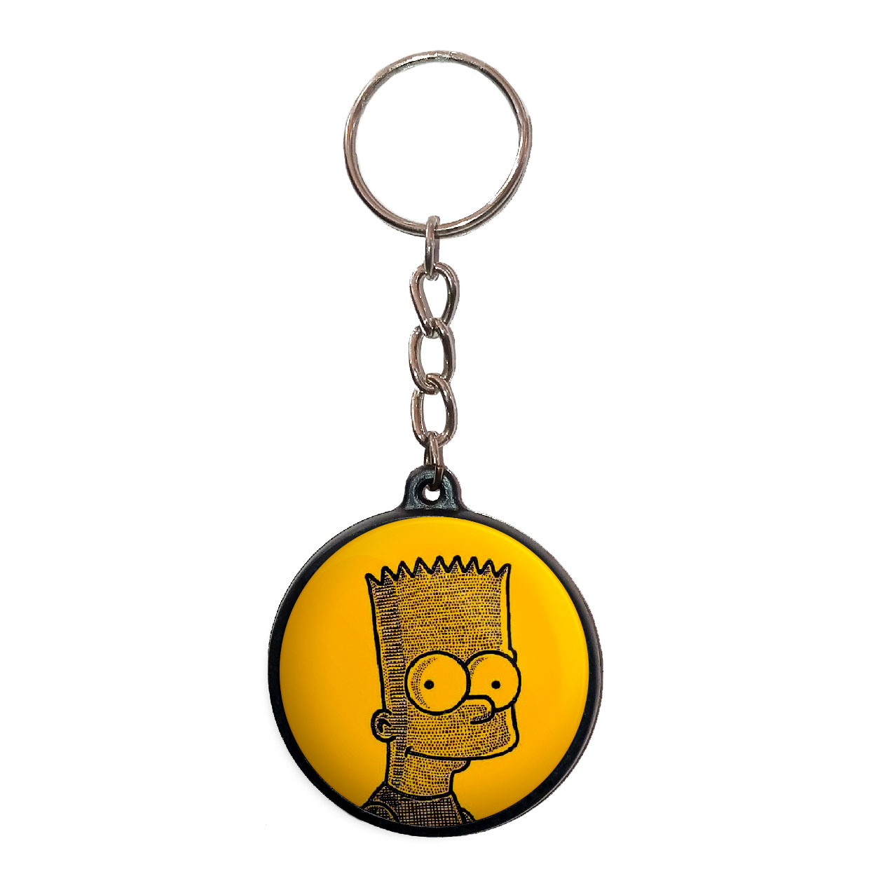 جاکلیدی پرمانه طرح سیمپسون ها کد pmj.21335