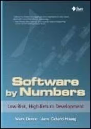 خرید و دانلود نسخه کامل کتاب Software by Numbers: Low-Risk, High-Return Development